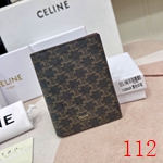 セリーヌコピー財布 牛革+PVC 2024新作 18×11×7cm 5000円